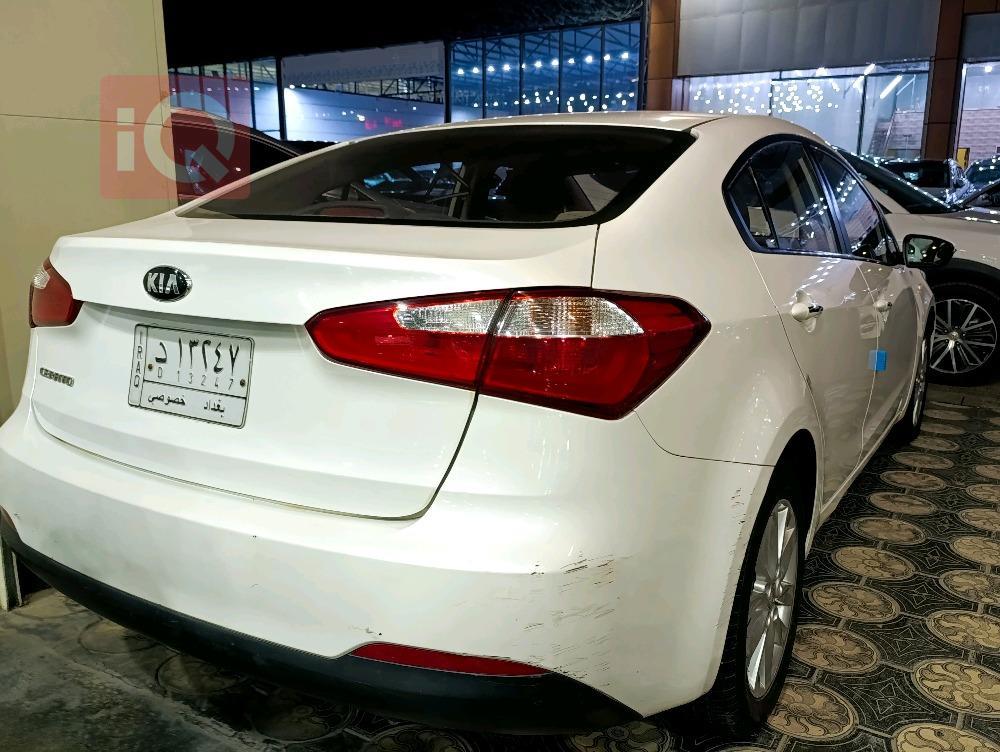 کیا سیراتۆ